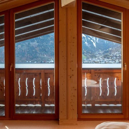 Finest Lakeside Villa Zell Am See By All In One Apartments Erlberg Екстериор снимка