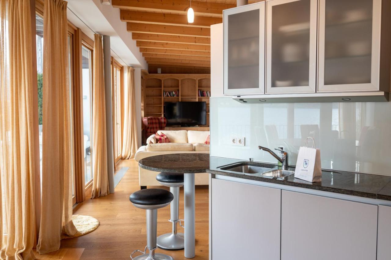 Finest Lakeside Villa Zell Am See By All In One Apartments Erlberg Екстериор снимка