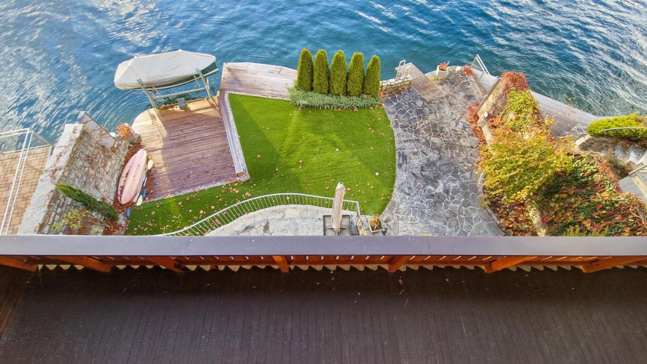 Finest Lakeside Villa Zell Am See By All In One Apartments Erlberg Екстериор снимка