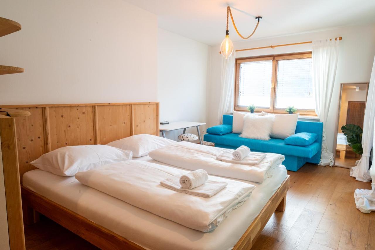 Finest Lakeside Villa Zell Am See By All In One Apartments Erlberg Екстериор снимка