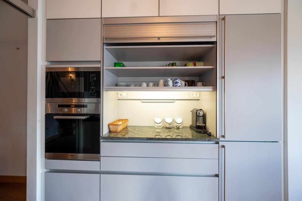 Finest Lakeside Villa Zell Am See By All In One Apartments Erlberg Екстериор снимка